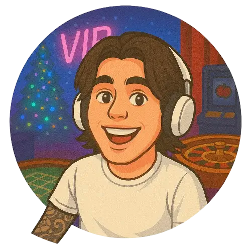 Avatar of Streamer Konvy