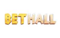 BetHall Casino Logo