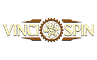 Vincispin Casino Logo